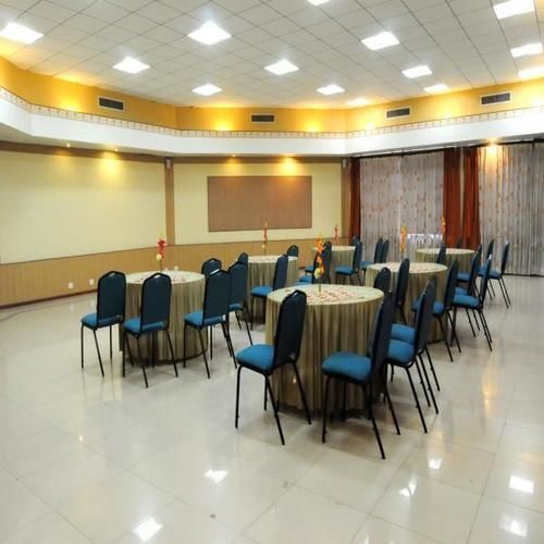 Hotel Lake View Ashok Bhopal Eksteriør billede
